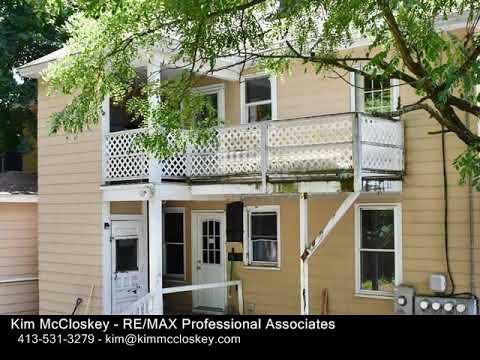 1537 N Main St, Palmer MA 01069 - Multi Family Home - Real Estate - For Sale -