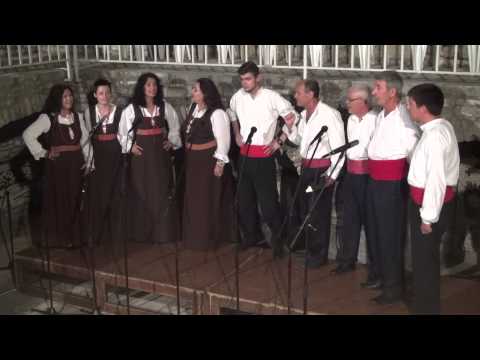 FD Kumpanija  - Laku noć