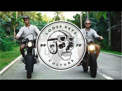 LOOSE KEYS - Ride or Die