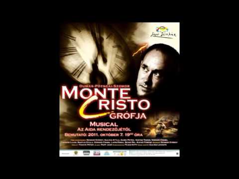 Monte Cristo grófja - Egy élet, több halál (Gubik Petra)