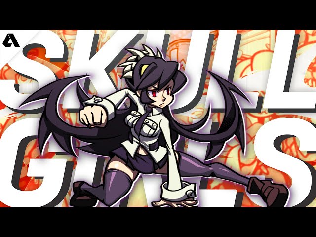 Skullgirls