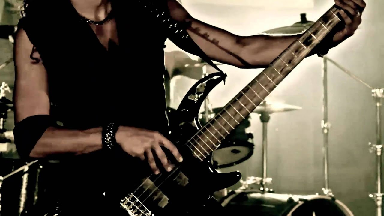 ARTHEMIS - Vortex [ Official Video ] - YouTube