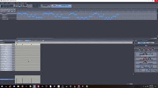 Video thumbnail for Hydrogen Drum Machine Demo by Mr. Austin Music