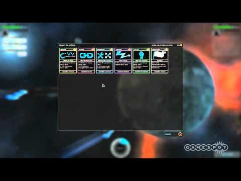 Endless Space - Victory at Ukdah Gameplay