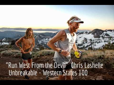 "Run West From The Devil" - Chris Lashelle