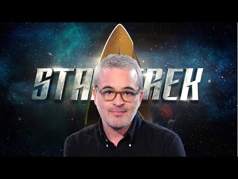 Star Trek - It's Dead, Jim