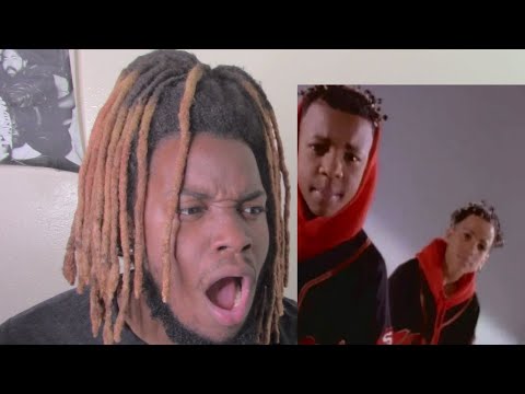 MY FIRST TIME HEARING Kris Kross - Jump (Official Video) REACTION