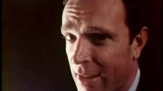 Vintage Jim Henson Commercial - Bufferin - "Memories"