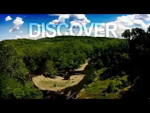 Summit Metro Parks: We're Your Back Yard