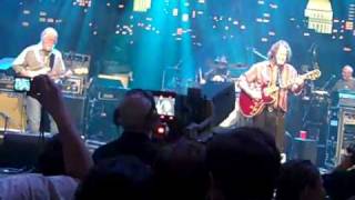 Widespread Panic - May Your Glass Be Filled - ACL Live Moody Theatre - Austin SXSW 2011