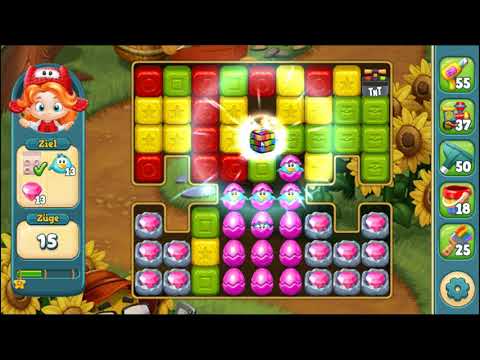 Toy Blast Level 2873