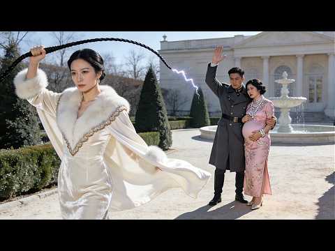 My biological sister is pregnant with my husband’s child! my father acquiesced#251128rrB2