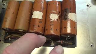 Video thumbnail for 1965 Fender Showman.......Back from the dead, but not without an epic struggle by Uncle Doug
