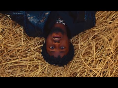 Omah Lay - Foolish (Official Music Video)