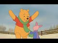 Piglet S Big Movie Part 12