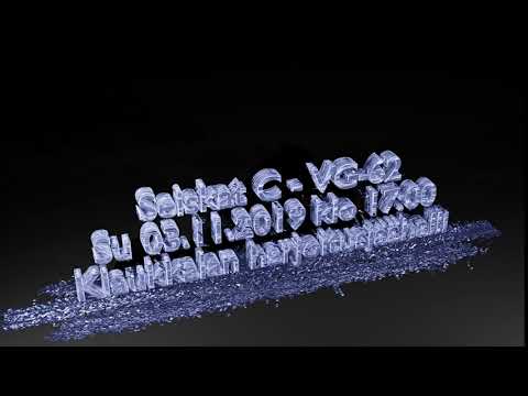 Seiskat C - VG-62 promo