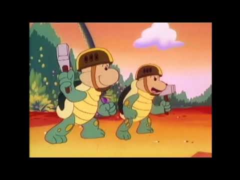 Super Mario Bros VS The Hammer Bros