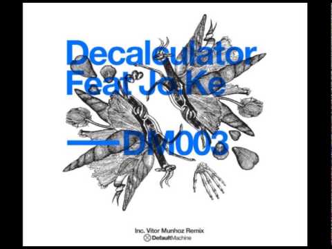 Decalculator- Cosy Bones (Original Mix)