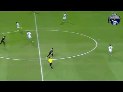 SPORT 2X2 SALGUEIRO - C. PERNAMBUCANO (03-04 2017)