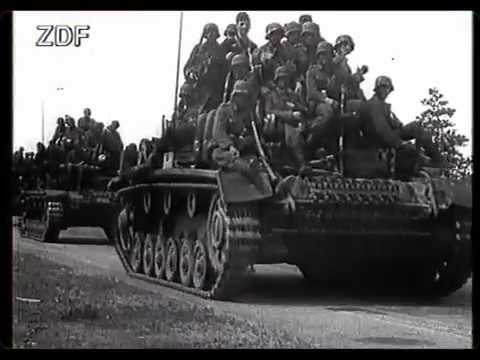 Guido Knopp: Der verdammte Krieg - Das Unternehmen Barbarossa 2 (Doku)