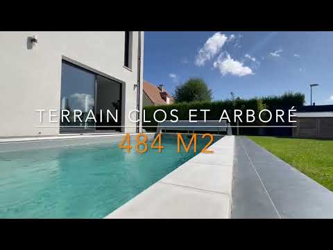 AUTHIE: maison 140 m2, 4 chambres