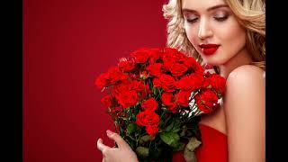 Marty Robbins - Yesterday&#39;s Roses (1985)