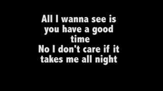 Florida Georgia Line - Smile Lyrics