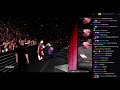 WVGCW S14E03 05 Falls Count Anywhere Match Morrigan Aensland Vs Erika Wagner