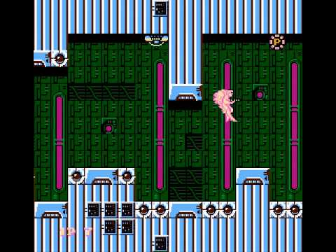 Chrontendo Presents: Lamest Shmup Boss Ever?  Legendary Wings