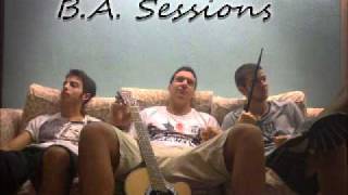 'Ονειρα - B.A. Sessions