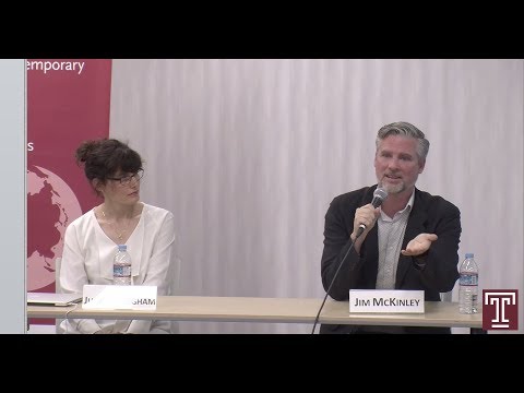 Public Lecture Video (10.23.2017) English-medium Instruction in Japanese Higher Education