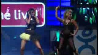 VELVET - ROCK DOWN TO (ELECTRIC AVENUE)