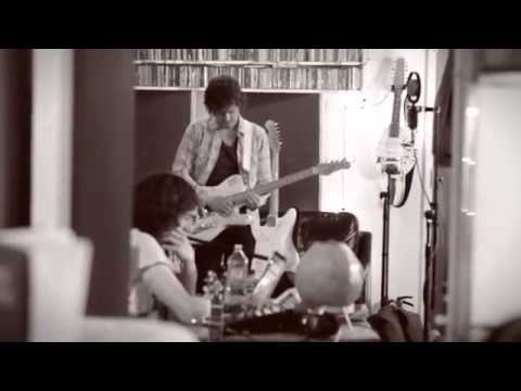 All things all at once-Tired Pony