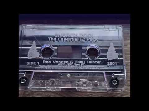 Energy 2001 - Helter Skelter - Rob Vanden & Billy Bunter