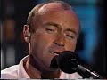 Phil Collins - Always - Jay Leno (Aug 11, 1994)