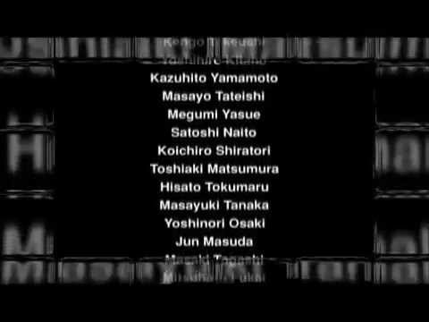 KH1 Cutscenes Part 230 - Ending (English)