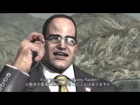 Max0r - Proud to Be an American - Metal Gear Rising