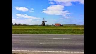 Koga Randonneur on Tour, Why should you Travel trough The Netherlands?