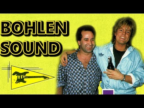 Modern Talking - Luis Rodriguez (Sound)