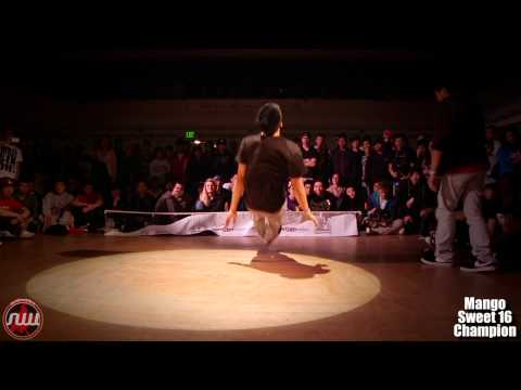 NorthFreshWest | NorthWest Sweet 16