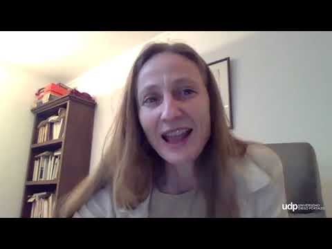 Conferencia de Aïcha Messina: Escribir ante la violencia de la ley: Blanchot entre Agamben y Derrida