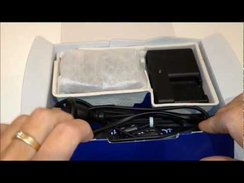 Sony DSC W300 Cybershot Camera
