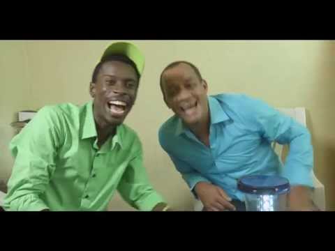 EKOTEK/SOGEXPRESS/KLEREAYITI TV SPOT