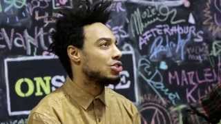 Victor - I'm a Renegade (live unplugged)