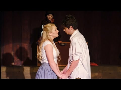 They Were You (The Fantasticks) - Sarah Clarke - SMCHS