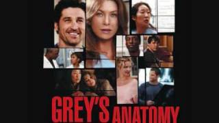 Song Beneath The Song-Maria Taylor - (Grey&#39;s Anatomy Soundtrack Volume 1)