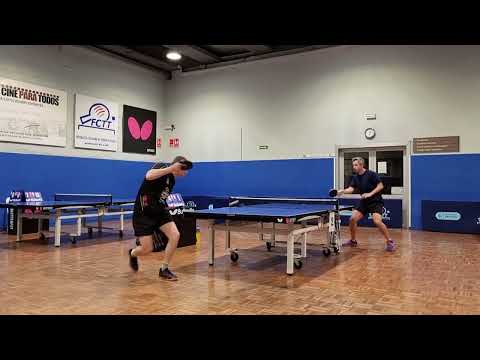 Open Barcelona Vet+40 (3ª Fase)