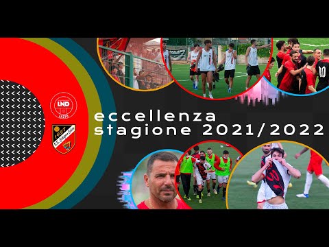 Il Colleferro Calcio in Eccellenza nella stagione 2020/2021