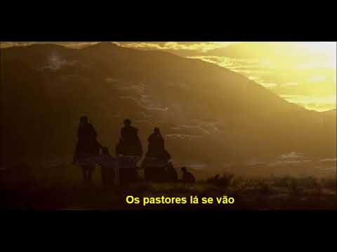 Hino: Anjos Descem a Cantar # 124