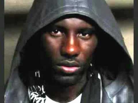 wretch 32 Beat It Up Freestyle ft. Scorcher